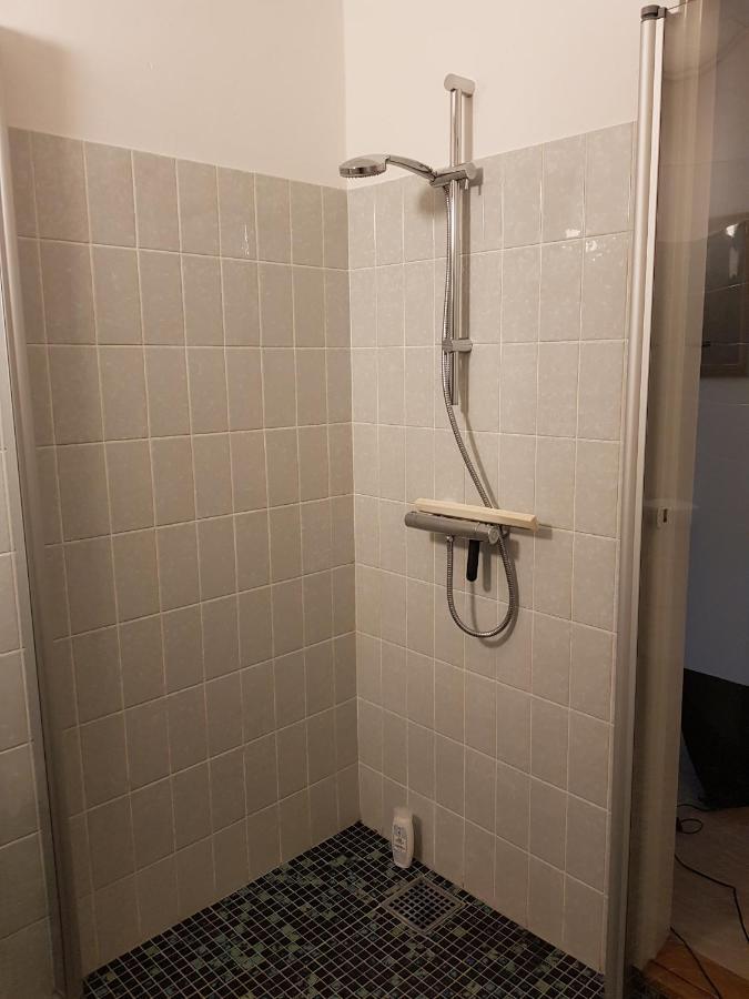 Shalom Bed & Breakfast Gjerlev Екстериор снимка