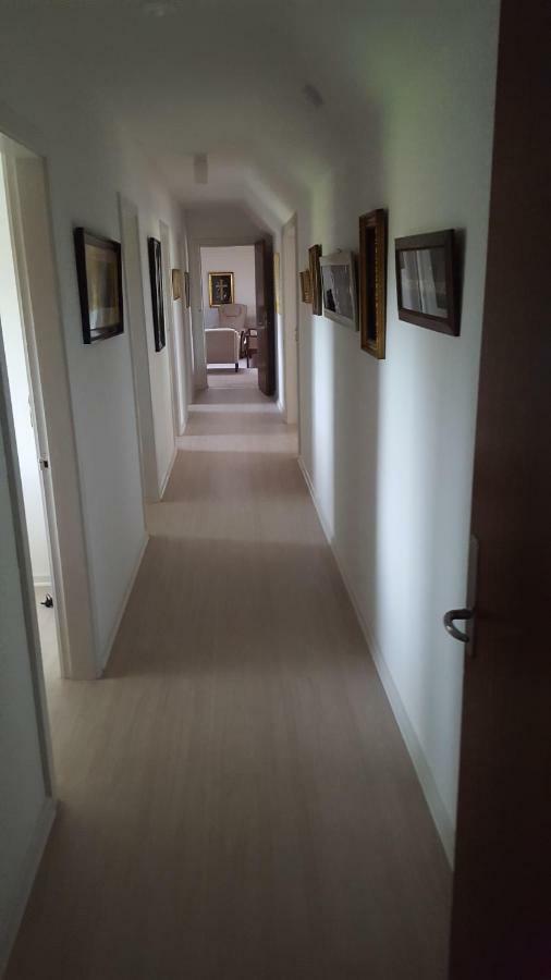 Shalom Bed & Breakfast Gjerlev Екстериор снимка